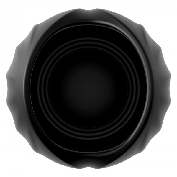 Sir Richard's Control Silicone Cock Teaser - Black