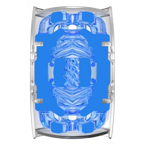 Quickshot Turbo Blue Ice