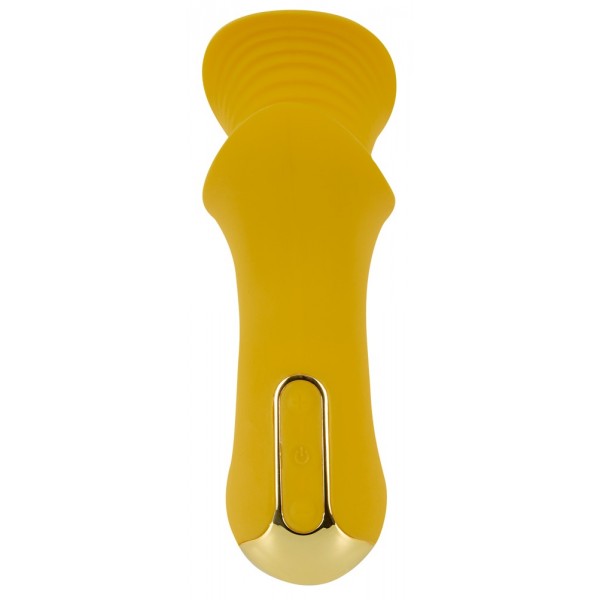 Your New Favourite Penis Vibra