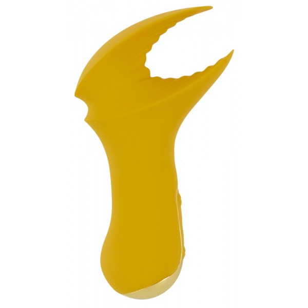 Your New Favourite Penis Vibra