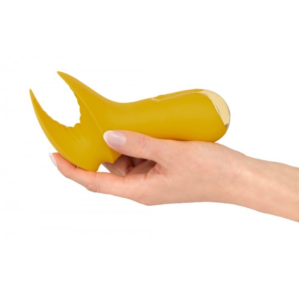 Your New Favourite Penis Vibra