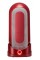 Flip 0 Red Warmer Package