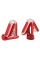 Flip 0 Red Warmer Package