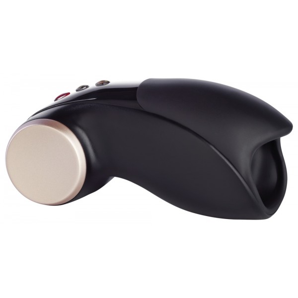 COBRA Libre II black/black