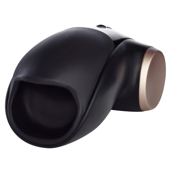 COBRA Libre II black/black
