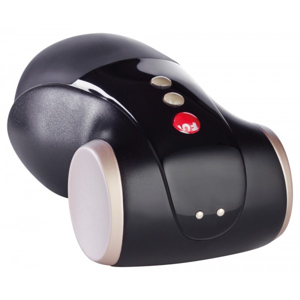 COBRA Libre II black/black