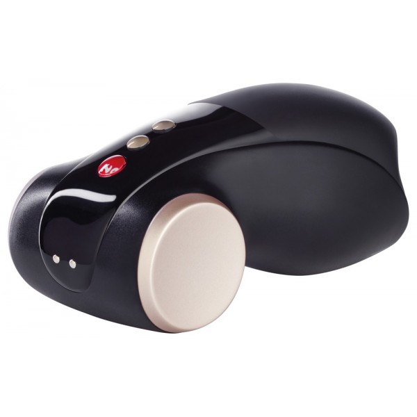 COBRA Libre II black/black