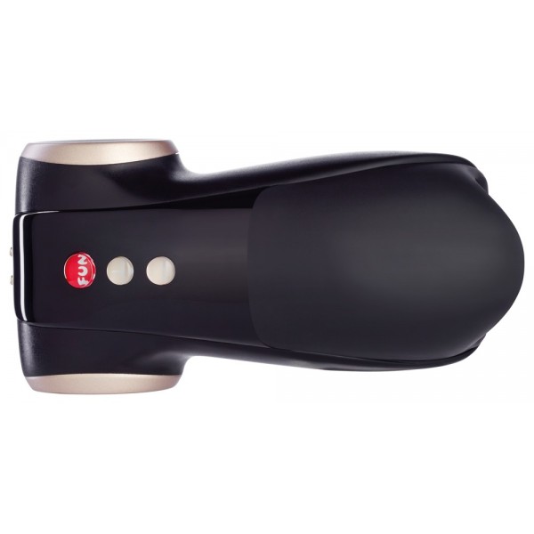 COBRA Libre II black/black