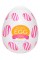 Мастурбатор - Tenga Egg Curl