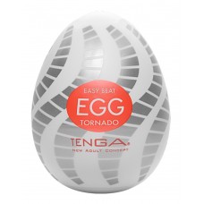 Мастурбатор - Tenga Egg Tornado