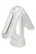Flip Zero Gravity White Electro Masturbator