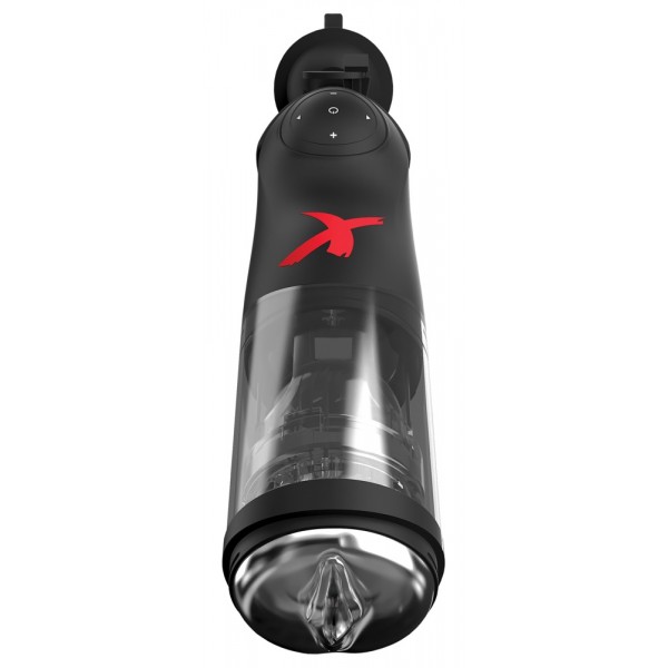 PEE Deluxe Mega-Bator