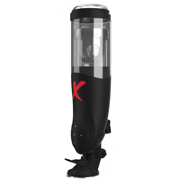 PEE Deluxe Mega-Bator