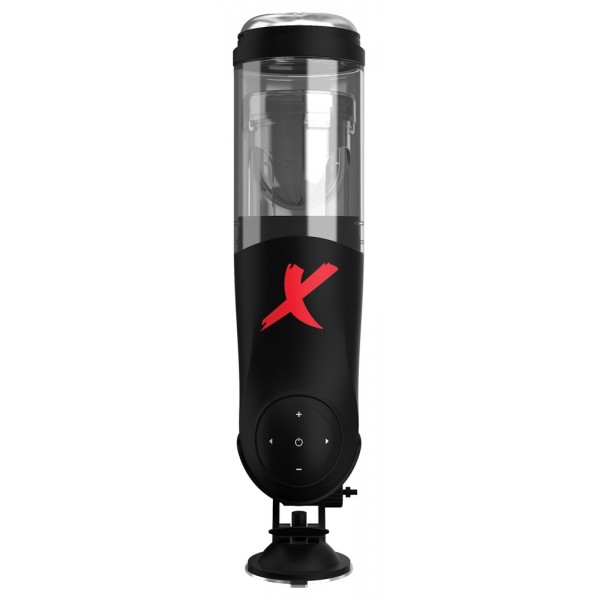 PEE Deluxe Mega-Bator