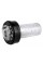 PET Roto-Bator Ass Clear/Black