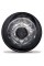 PET Roto-Bator Ass Clear/Black