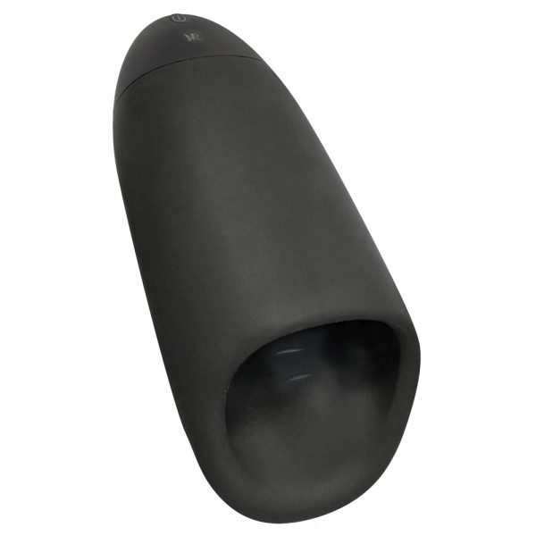 Rebel Masturbator with 3 function