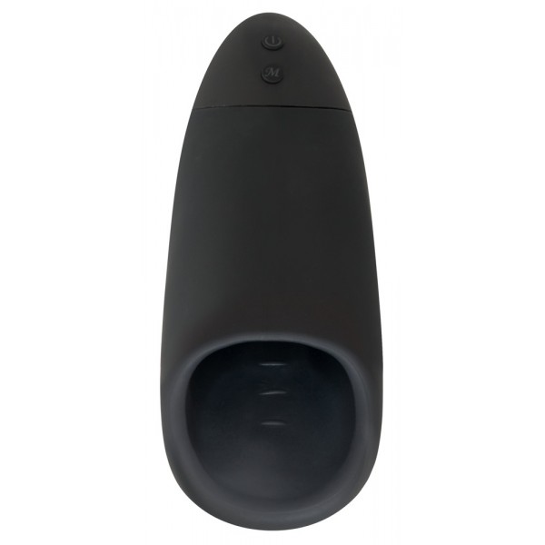 Rebel Masturbator with 3 function