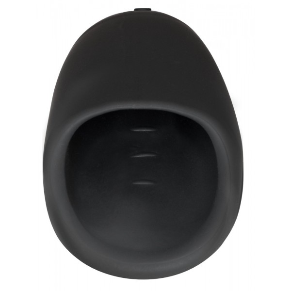 Rebel Masturbator with 3 function