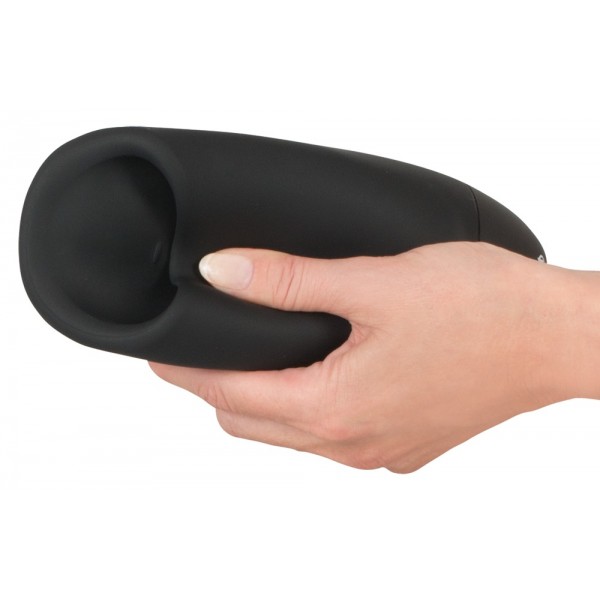 Rebel Masturbator with 3 function