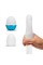 Набір мастурбаторів - Tenga Egg Snow Crystal, 6 шт.