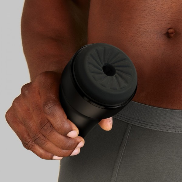 Kiiroo Pocket Stroker by Kiiroo