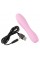 Cuties Mini Vibrator Rose 3.Ge