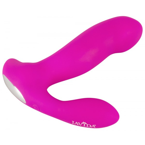Javida RC Shaking&vibrating Pa