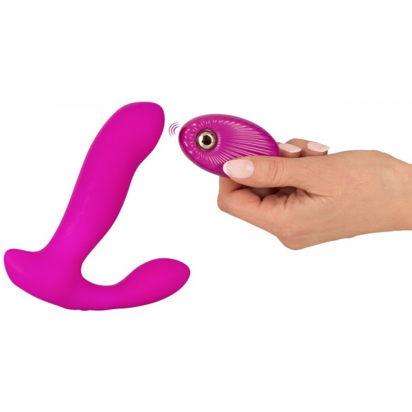 Javida RC Shaking&vibrating Pa