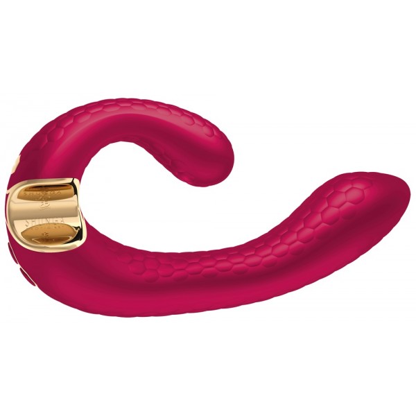 Shunga Miyo Raspberry