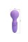 Вібратор - Pretty Love Little Cute Purple