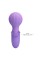 Вібратор - Pretty Love Little Cute Purple