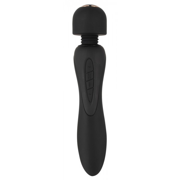 Вібратор - Xouxou E-Stim Wand & Vibrator