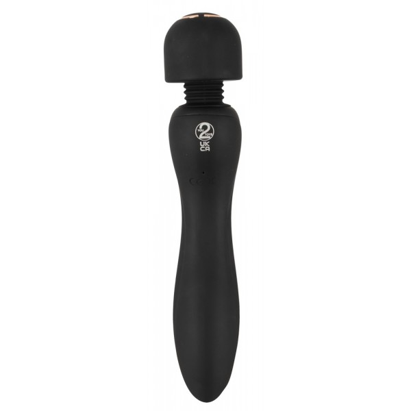 Вібратор - Xouxou E-Stim Wand & Vibrator