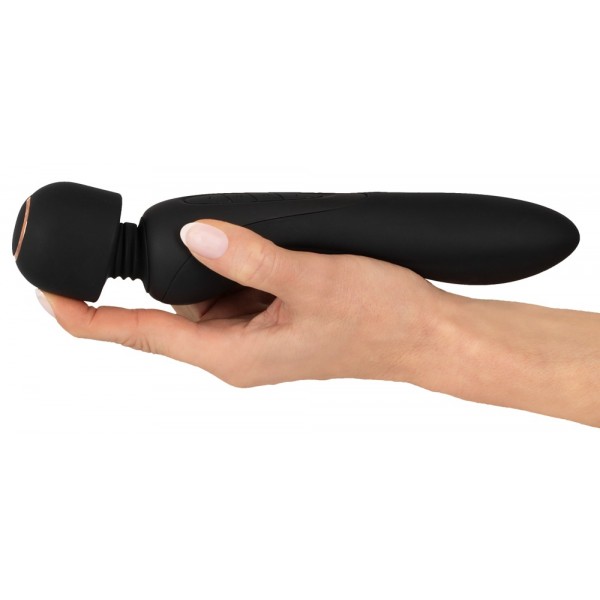 Вібратор - Xouxou E-Stim Wand & Vibrator