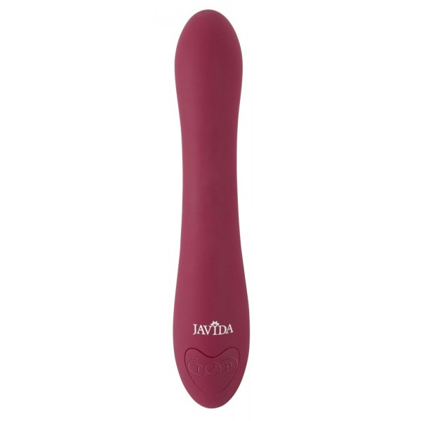 Javida RC Rotating Rabbit Vibr