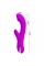 Вібратор - Pretty Love Cornelius Vibrator Purple