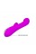Вібратор - Pretty Love Cornelius Vibrator Purple