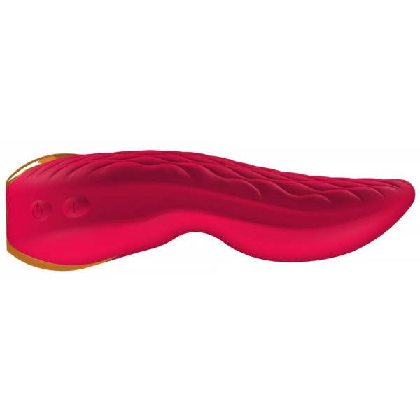 Shunga Aiko Raspberry