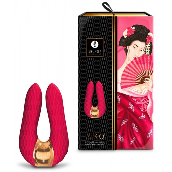 Shunga Aiko Raspberry