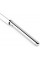 Vibrating Necklace Silver