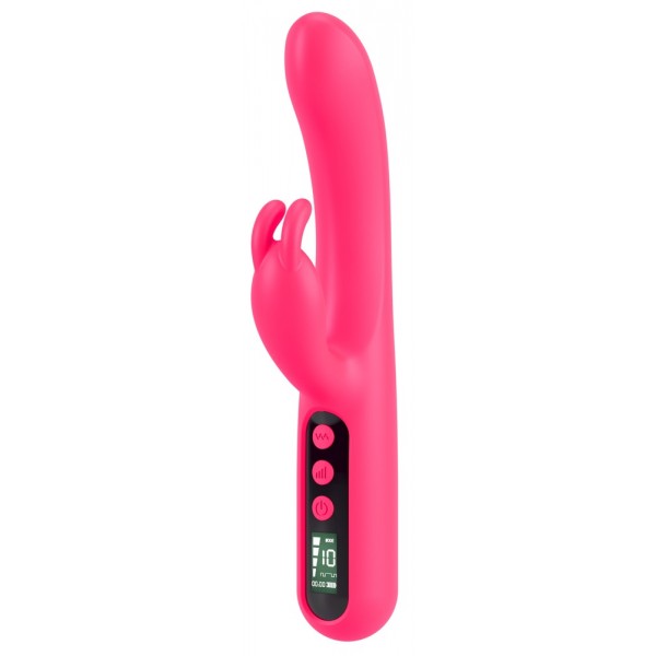 Вібратор - Rabit Vibrator Display