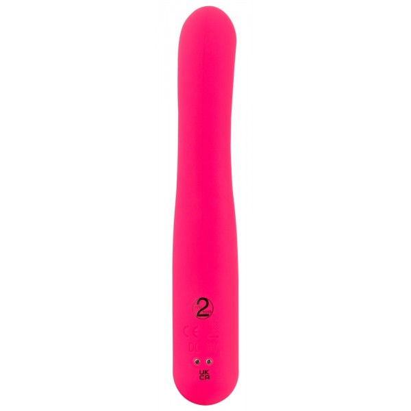 Вібратор - Rabit Vibrator Display