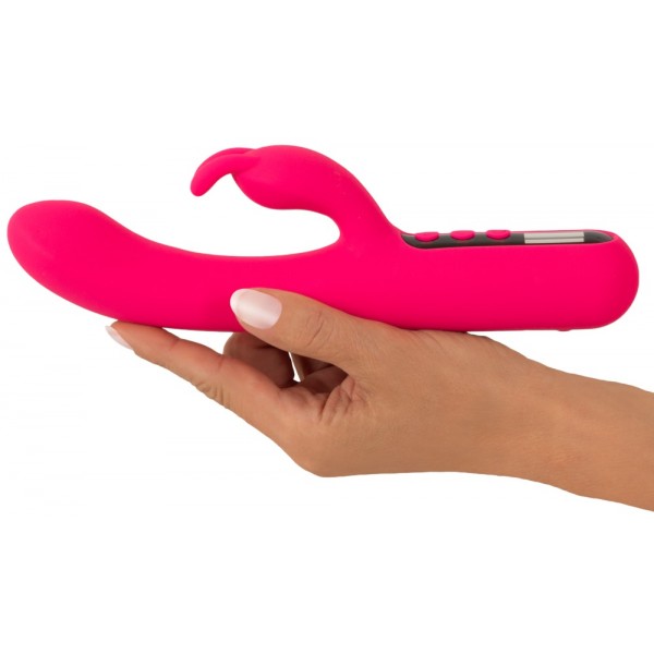 Вібратор - Rabit Vibrator Display
