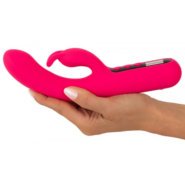 Вібратор - Rabit Vibrator Display