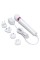 Powerful Petite Plug-in White