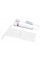 Powerful Petite Plug-in White