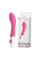Вібратор - Pretty Love Bishop Vibrator Pink
