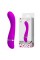 Вібратор - Pretty Love Cvelyn Vibrator Purple