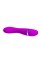 Вібратор - Pretty Love Cvelyn Vibrator Purple